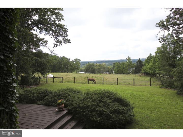 2027 North Ridge Road Perkasie, PA 18944 - Photo 3 of 24 View in Back