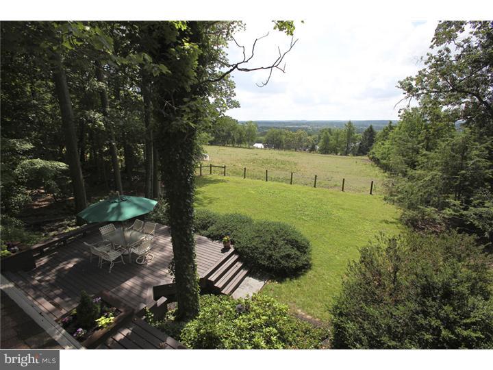 2027 North Ridge Road Perkasie, PA 18944 - Photo 22 of 24 View in Back