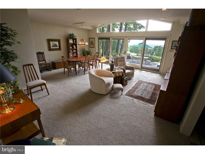 2027 North Ridge Road Perkasie, PA 18944 - Photo 10 of 24 Living Room