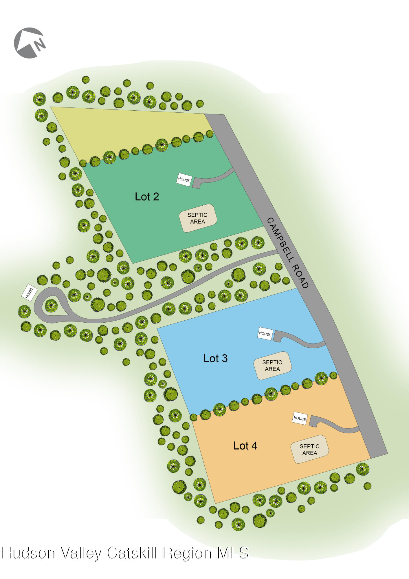 557 Campbell Road Windham, NY 12496 - Photo 11 of 11 unknown