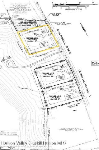 $129,000 | 557 Campbell Road, Windham, NY 12496