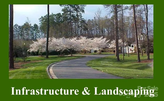 a sign on the wall of a building