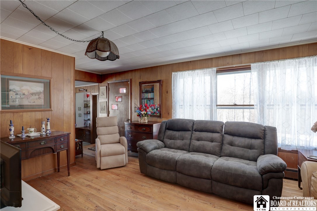 3331 Strunk Road Ellicott, NY 14701 - Photo 17 of 48