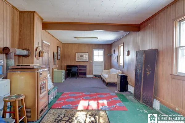 $189,900 | 3331 Strunk Road, Ellicott, NY 14701