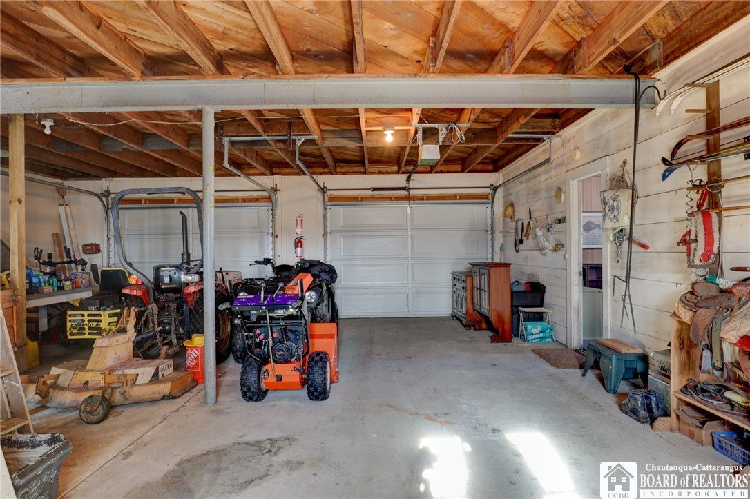 3331 Strunk Road Ellicott, NY 14701 - Photo 34 of 48