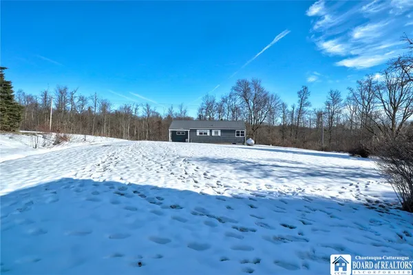 $189,900 | 3331 Strunk Road, Ellicott, NY 14701