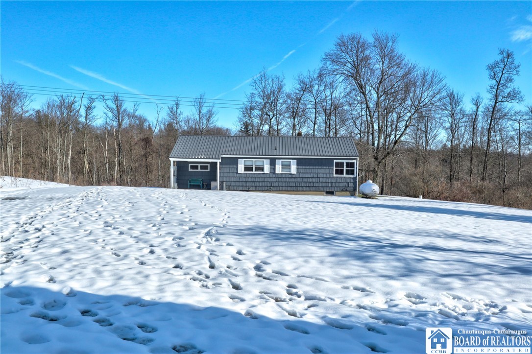 3331 Strunk Road Ellicott, NY 14701 - Photo 40 of 48