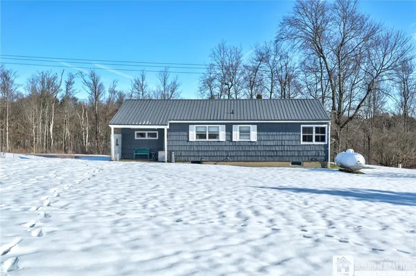 $189,900 | 3331 Strunk Road, Ellicott, NY 14701