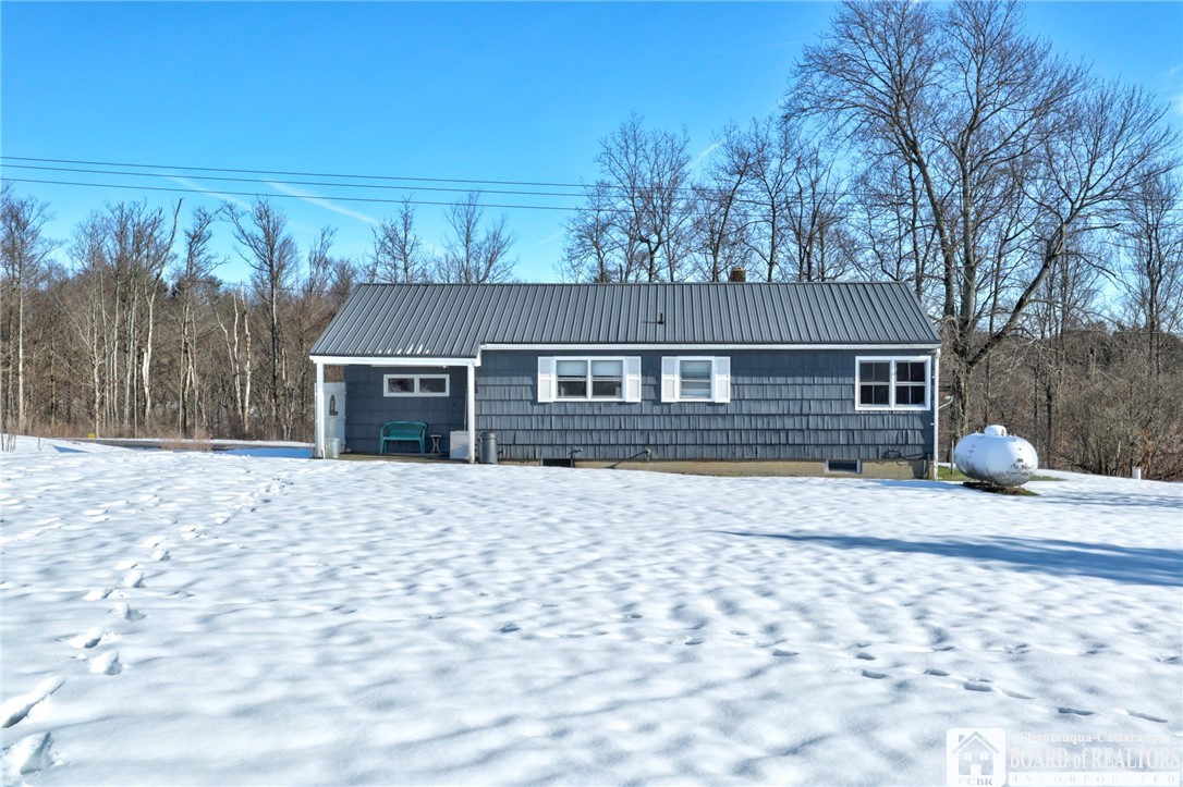 3331 Strunk Road Ellicott, NY 14701 - Photo 41 of 48