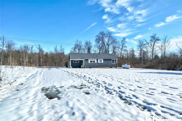 $189,900 | 3331 Strunk Road, Ellicott, NY 14701