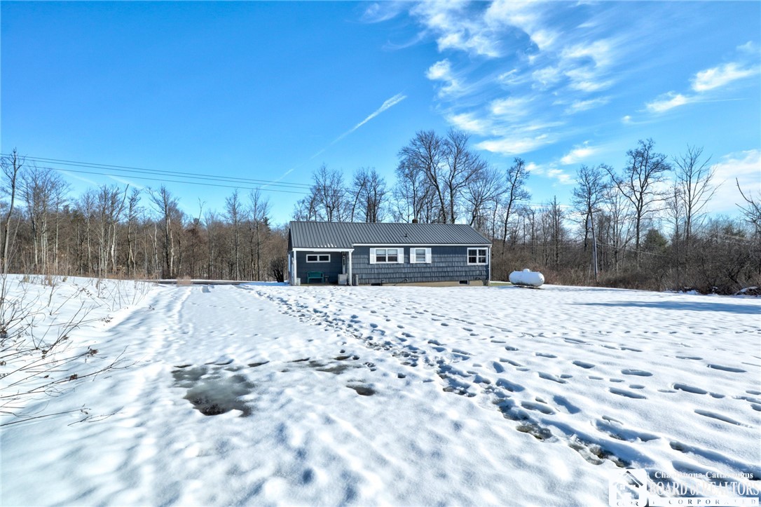 3331 Strunk Road Ellicott, NY 14701 - Photo 43 of 48