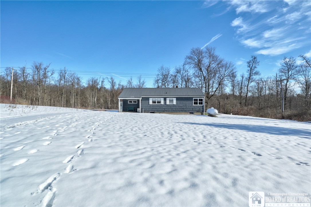 3331 Strunk Road Ellicott, NY 14701 - Photo 44 of 48