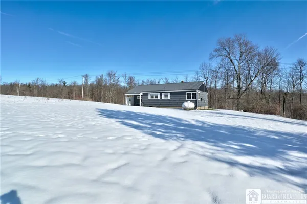 $189,900 | 3331 Strunk Road, Ellicott, NY 14701