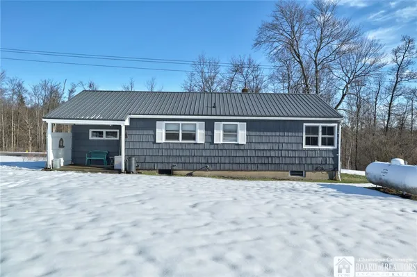 $189,900 | 3331 Strunk Road, Ellicott, NY 14701