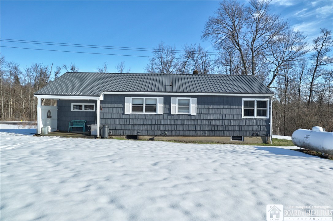 3331 Strunk Road Ellicott, NY 14701 - Photo 46 of 48