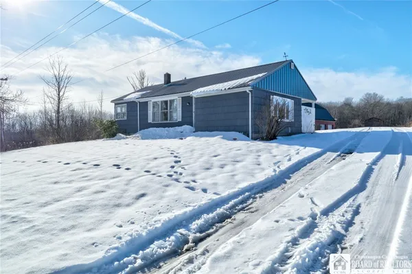 $189,900 | 3331 Strunk Road, Ellicott, NY 14701