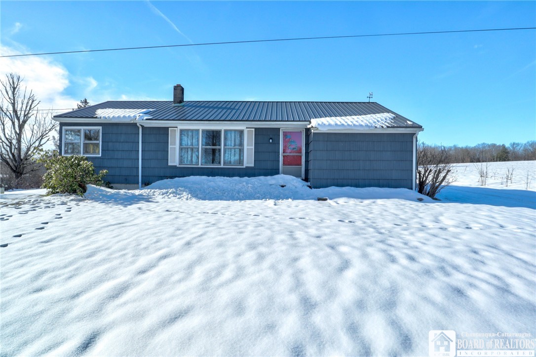 3331 Strunk Road Ellicott, NY 14701 - Photo 48 of 48