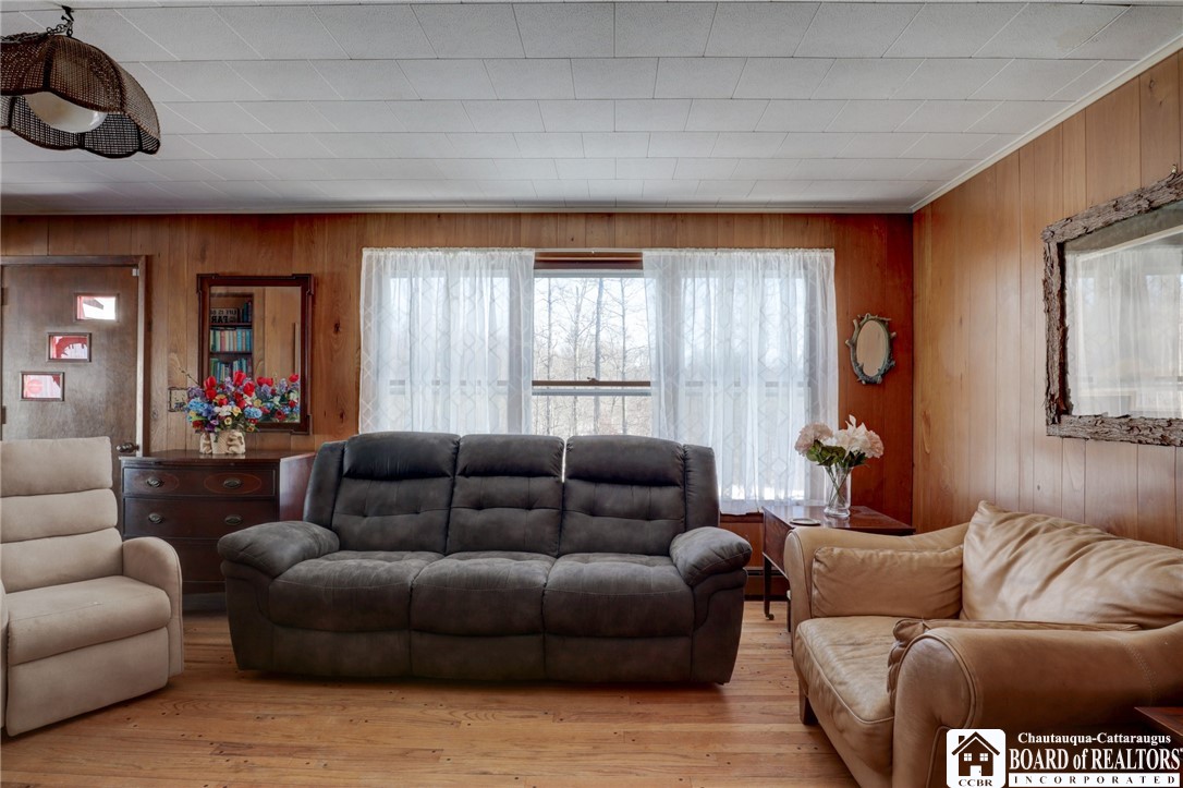 3331 Strunk Road Ellicott, NY 14701 - Photo 8 of 48