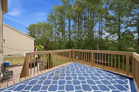 $447,000 | 1604 Fern Hollow Trail, Wake Forest, NC 27587
