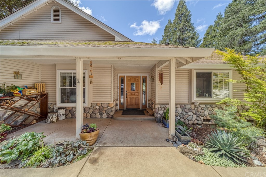 16311 Hidden Forest Way Forest Ranch, CA 95942 - Photo 1 of 1 Gallery Image 1