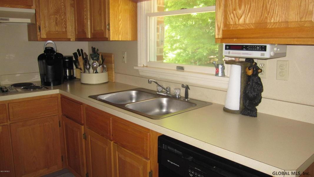 1253 Hadley Hill Road Hadley, NY 12835 - Photo 8 of 25 Photo 8