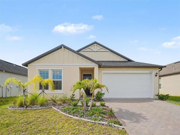 $399,990 | 11704 74th Circle East, Palmetto, FL 34221