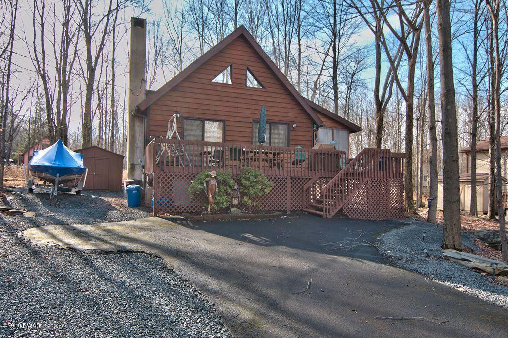 2552 Oak Lane Lake Ariel, PA 18436 - Photo 31 of 42