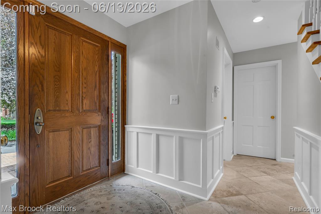 2620 Wendover Road Bloomfield Hills, MI 48302 - Photo 5 of 56