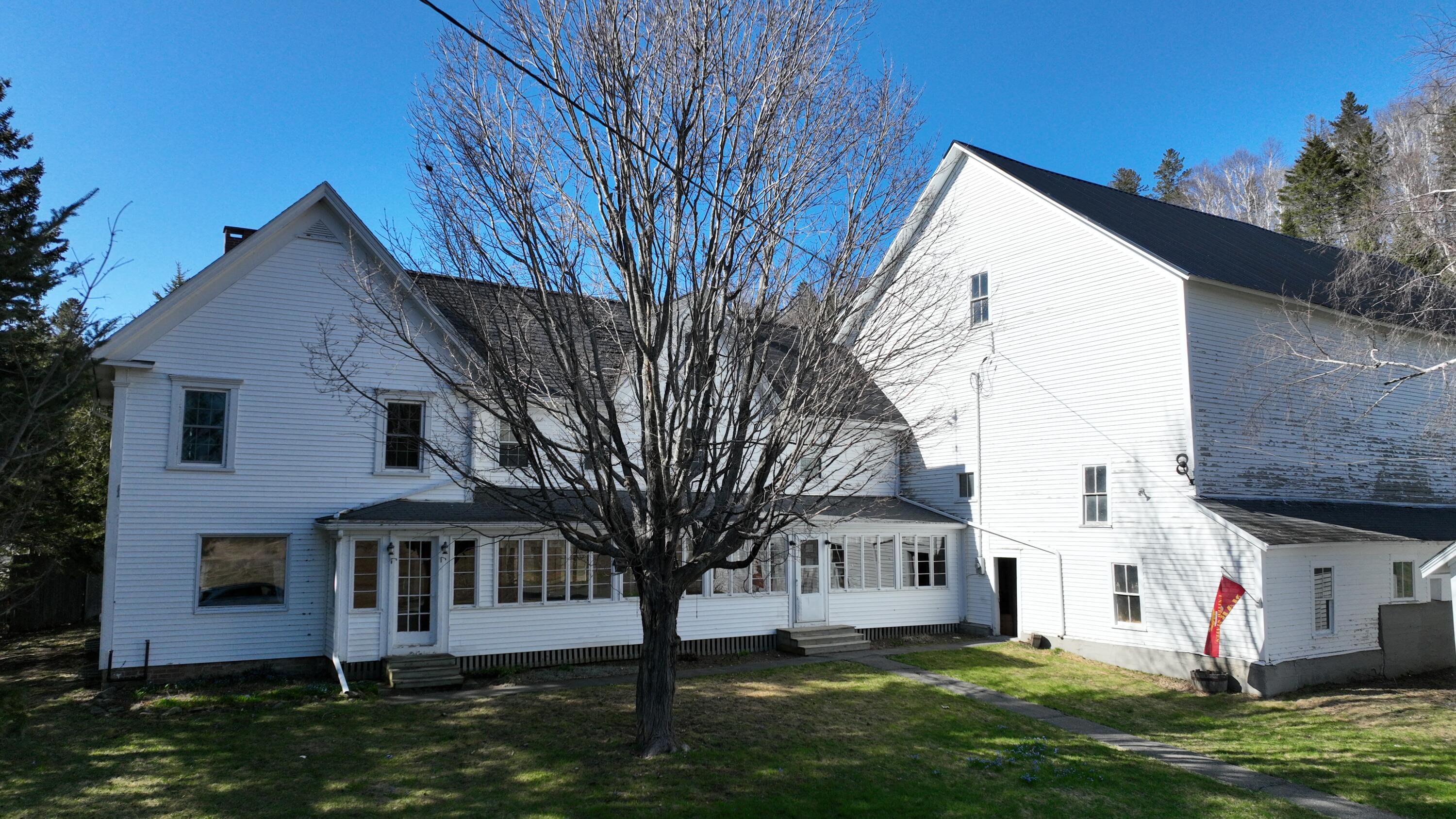 156 North Caribou Road Fort Fairfield, ME 04742 - Photo 4 of 50 DJI_0822