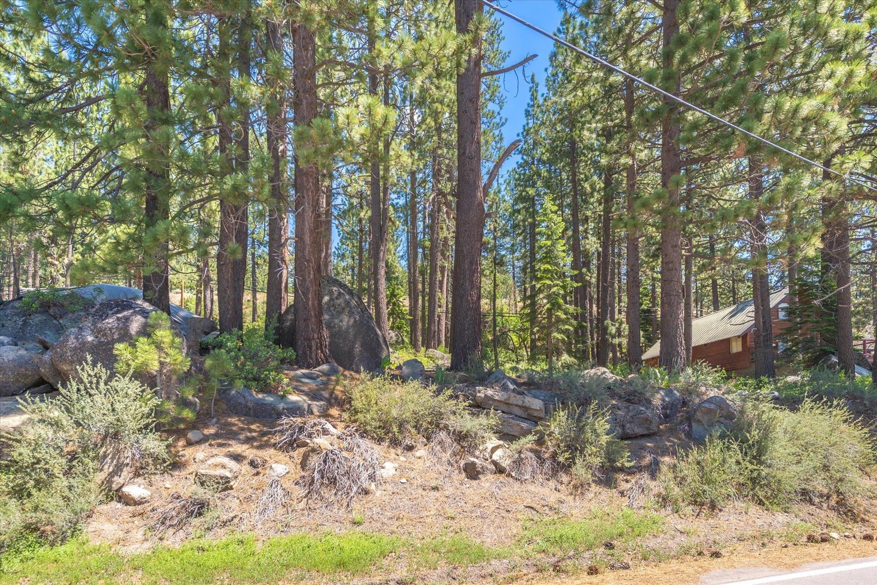 13020 Donner Pass Road Truckee, CA 96161 - Photo 2 of 18