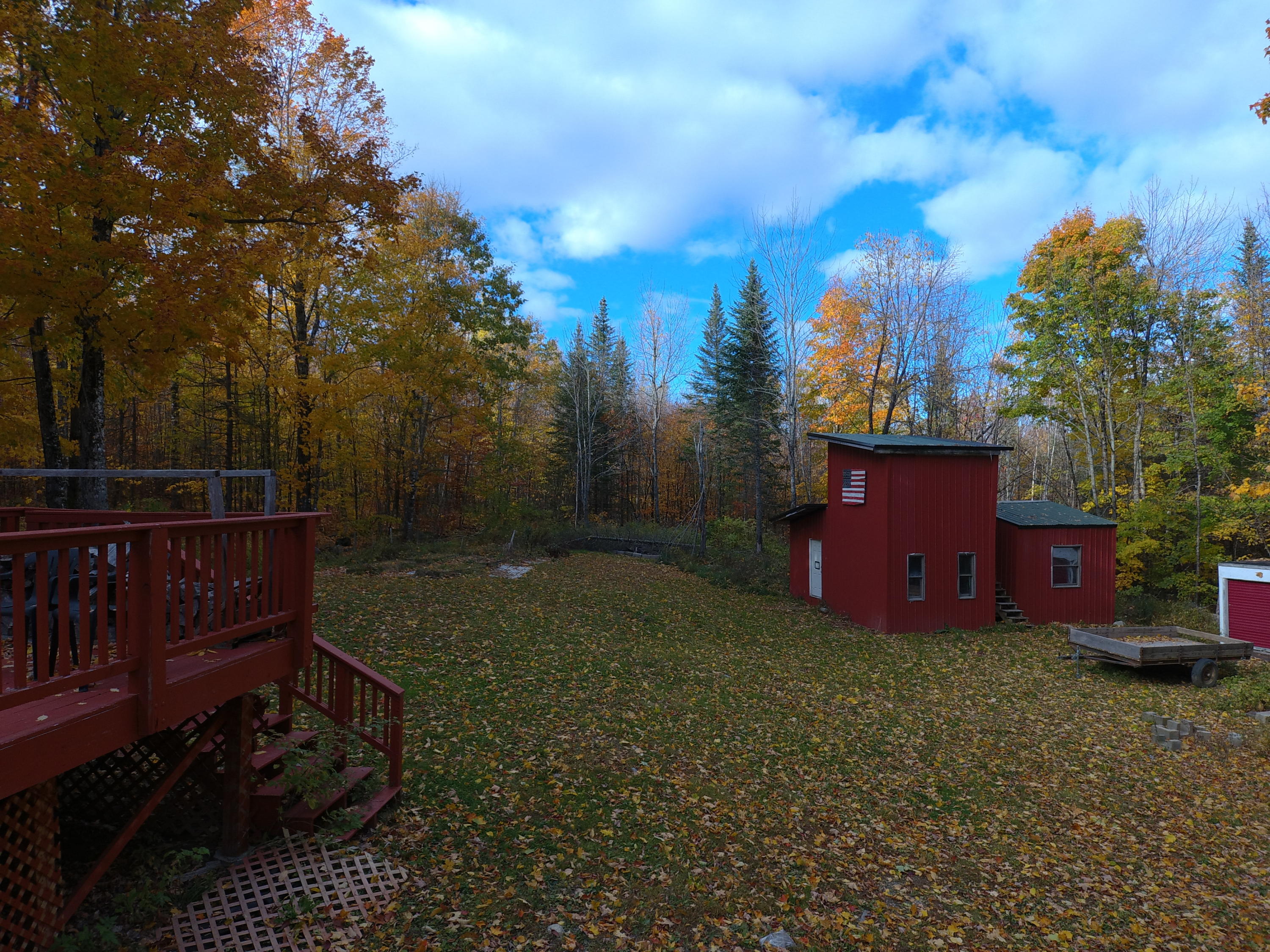 153 James Jipson Road Burlington, ME 04417 - Photo 17 of 46 MAX_0030