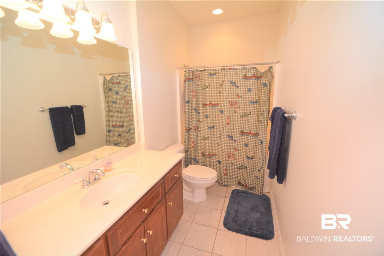 5448 Henning Drive West Mobile, AL 36619 - Photo 32 of 49