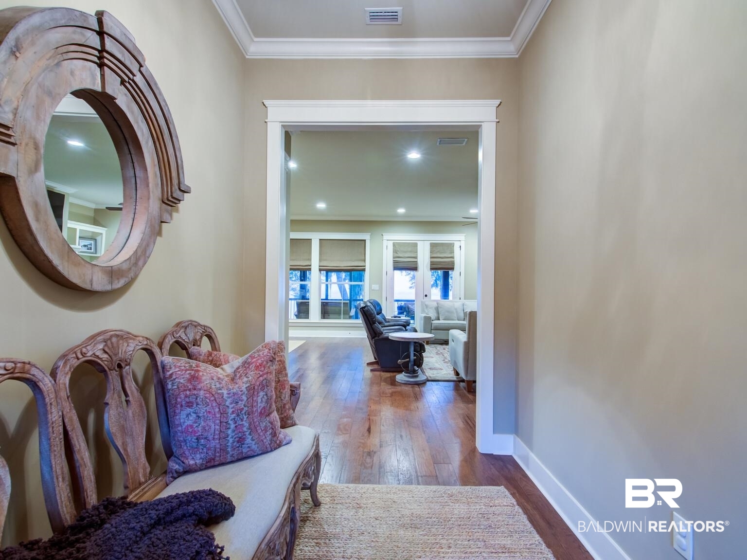 55 Speckle Trout Route Daphne, AL 36527 - Photo 8 of 50 Foyer