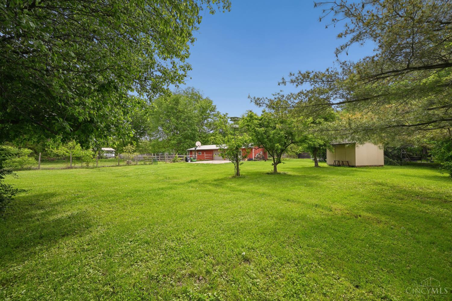 2782 Lair Road Pleasant Plain, OH 45162 - Photo 39 of 46