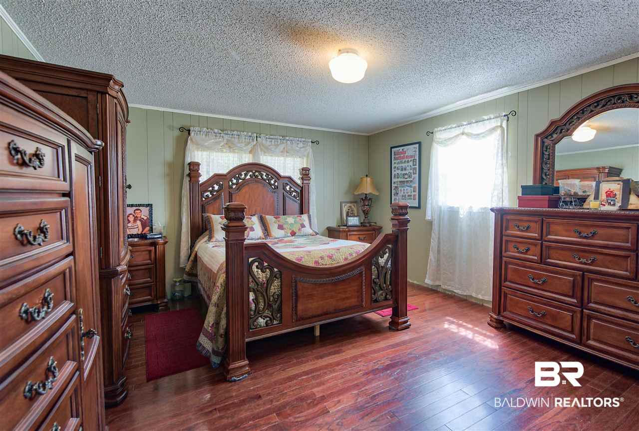 9140 McDonald Road Citronelle, AL 36522 - Photo 18 of 40