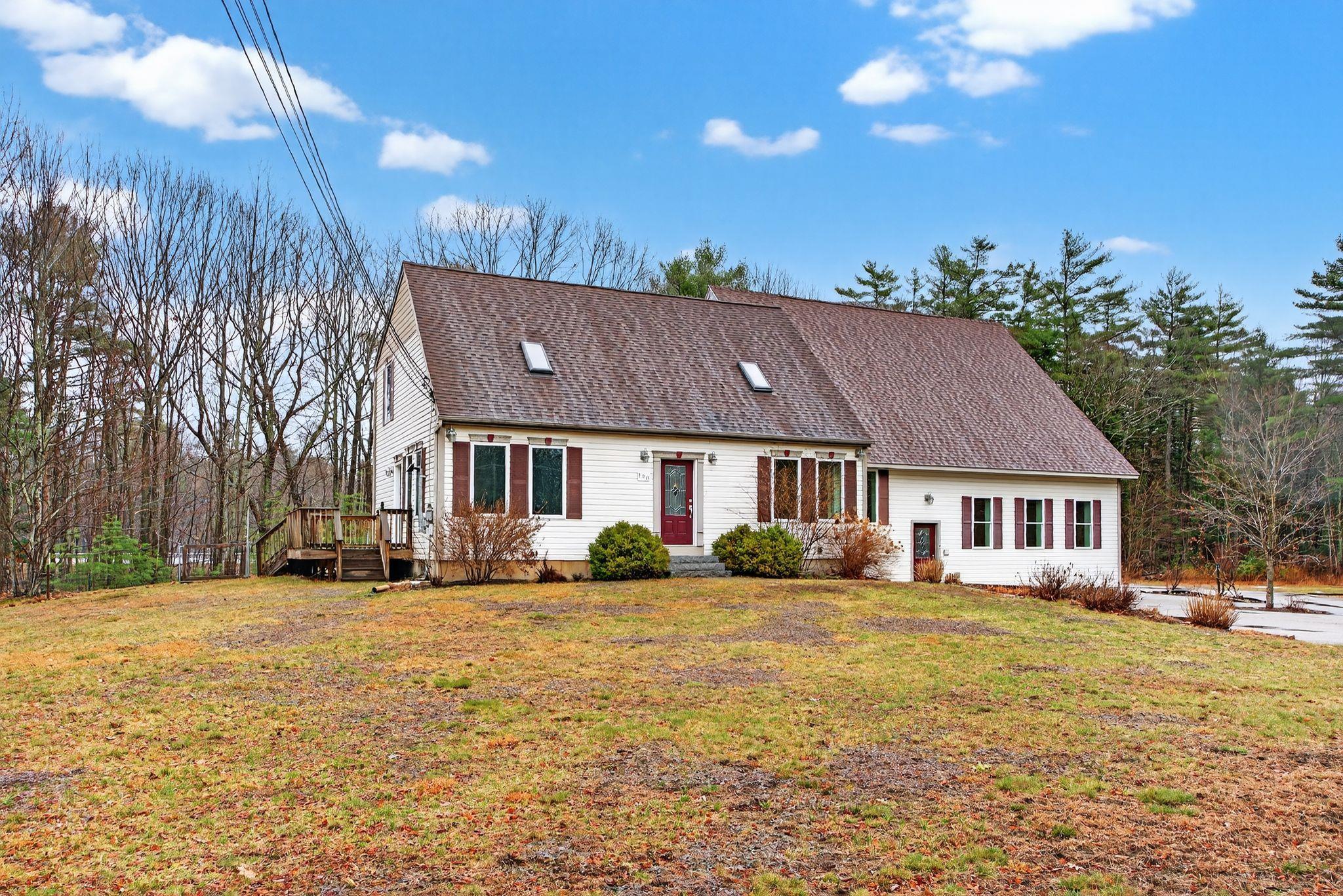 190 Blackwater Road Rochester, NH 03867 - Photo 49 of 60 Gallery Image 49