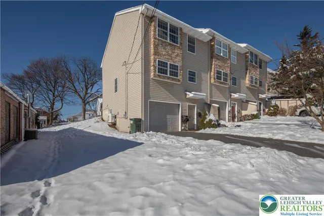 $325,000 | 1507 High Street, Bethlehem, PA 18018