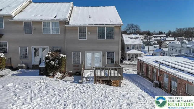 $325,000 | 1507 High Street, Bethlehem, PA 18018