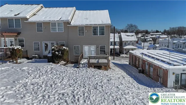 $325,000 | 1507 High Street, Bethlehem, PA 18018