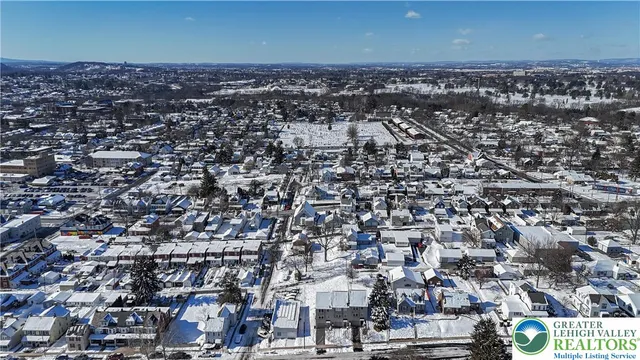 $325,000 | 1507 High Street, Bethlehem, PA 18018