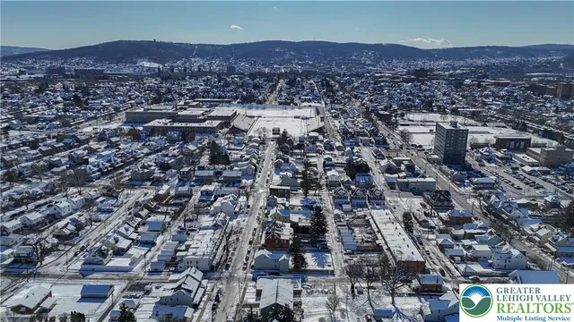 $325,000 | 1507 High Street, Bethlehem, PA 18018