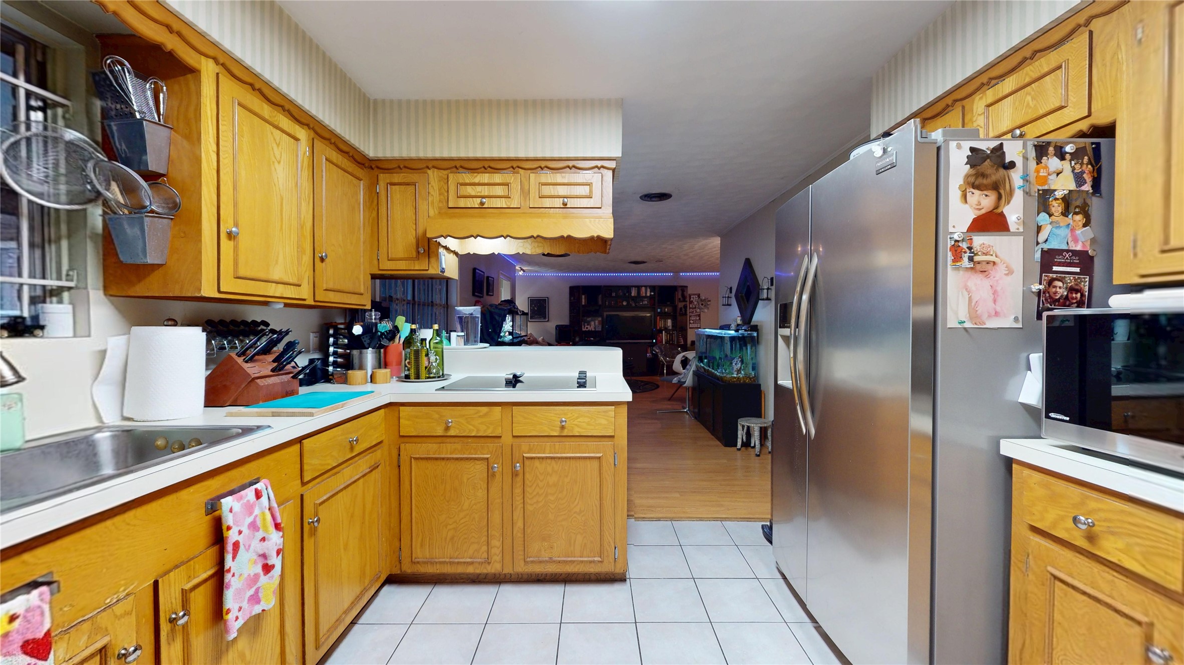2322 Carleen Road Houston, TX 77018 - Photo 16 of 45 Gallery Image 16
