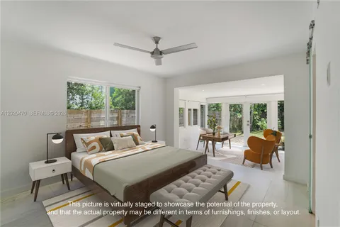 $9,500 | 550 West 49th Street, Miami Beach, FL 33140