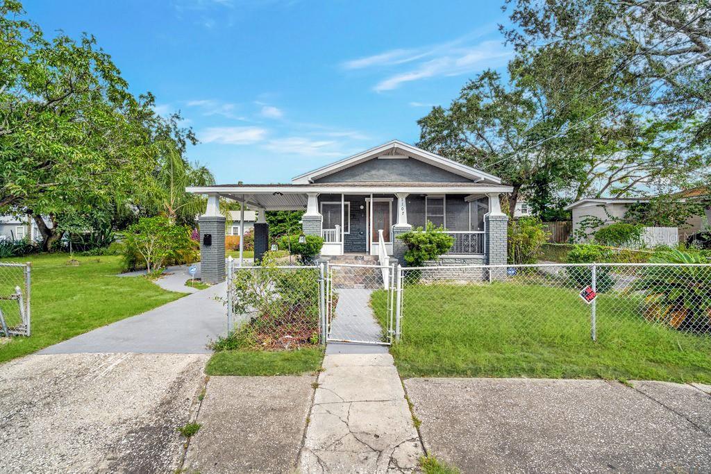 1107 North Albany Avenue Tampa, FL 33607 - Photo 1 of 1