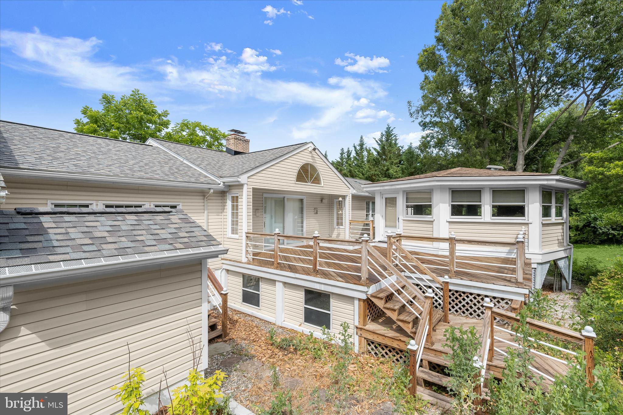 13612 Jacobs Road Mount Airy, MD 21771 - Photo 79 of 90 Decks