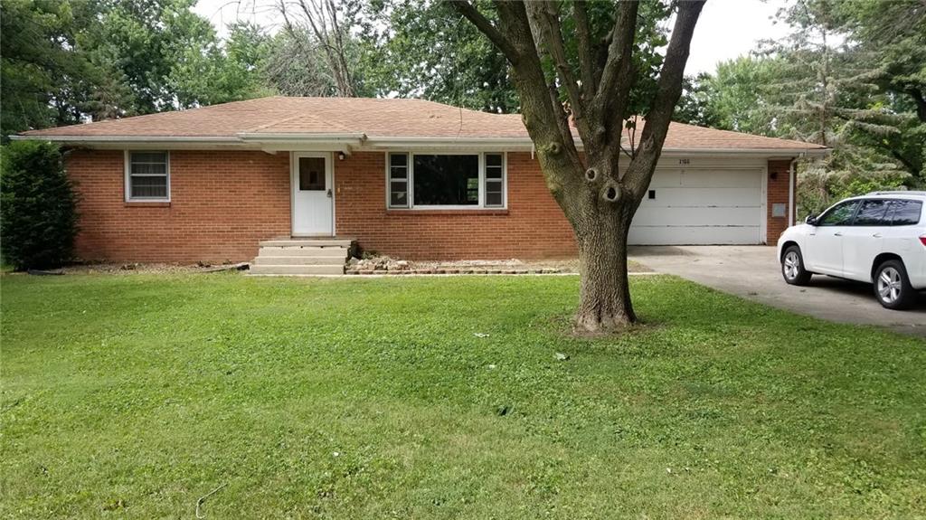 3166 Chapel Road Anderson, IN 46012 - Photo 1 of 7 Gallery Image 1
