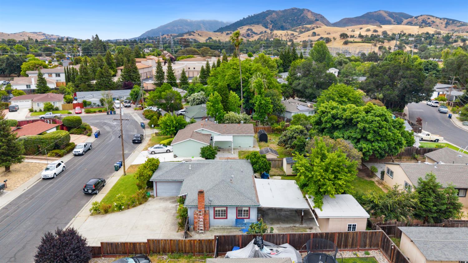 5140 Black Oak Road Concord, CA 94521 - Photo 4 of 36