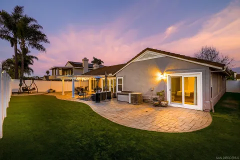 $1,199,000 | 849 Muirfield Drive, Oceanside, CA 92058