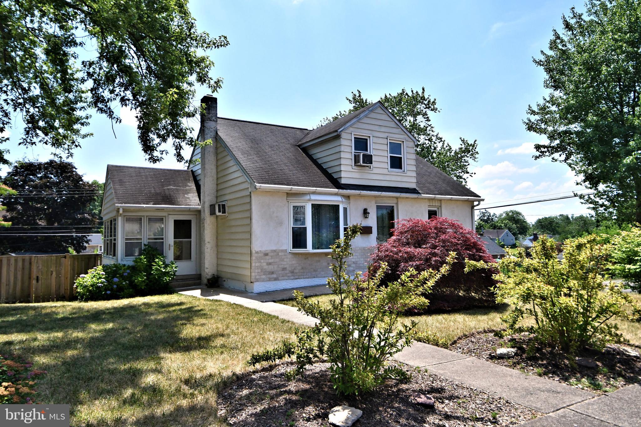 446 Spring Street Pottstown, PA 19464 - Photo 1 of 63 Gallery Image 1