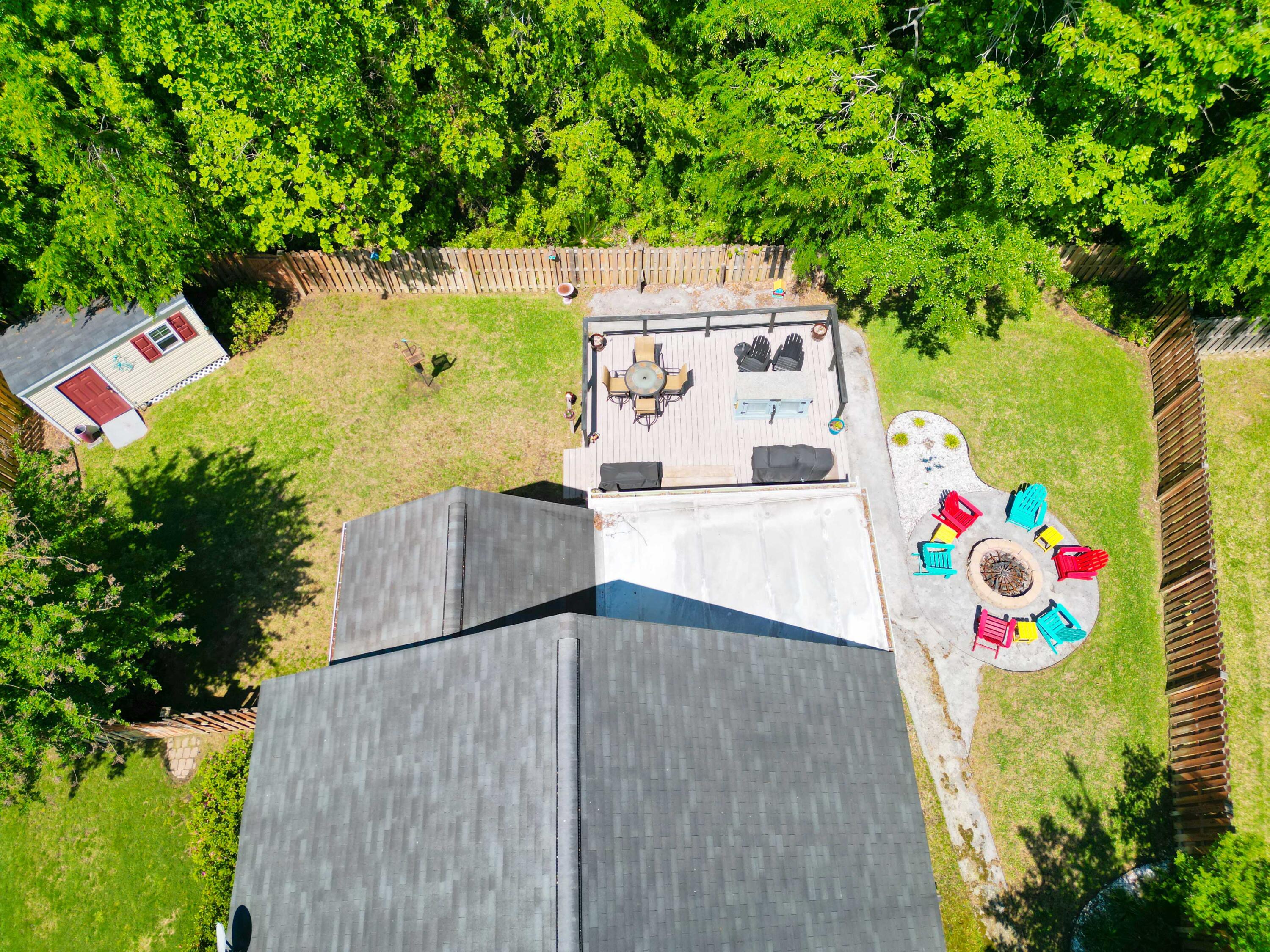 138 Avalon Road Summerville, SC 29483 - Photo 46 of 52 DJI_0826
